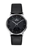 Junghans Milano Mega Solar Funkuhr 056/4220.00