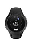 SUUNTO SPARTAN TRAINER WRIST HR schwarz, One Size Unisex