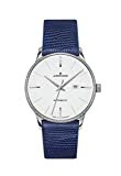 Junghans Meister Automatikuhr mit Diamanten 027/4846.00