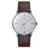 Junghans Meister Handaufzug Herrenuhr 027/3200.00