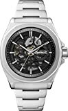 Ingersoll 1892 The Orville Herren Automatisch Armbunduhr - I09303