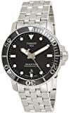 TISSOT Herrenarmbanduhren T120.407.11.051.00