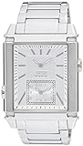 ESPRIT Collection Herren-Armbanduhr Pallas Analog Quarz Edelstahl EL101361F05