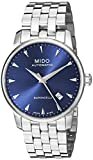 Mido Herren-Automatikuhr Baroncelli Midnight Blue Gent M8600.4.15.1