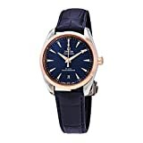 Omega Aqua Terra 150M Coaxial Master Chronometer Automatik 38mm Herrenuhr 220.23.38.20.03.001