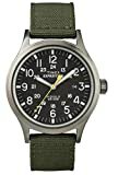 Timex Expedition T49961 Herren-Armbanduhr Scout 40 mm