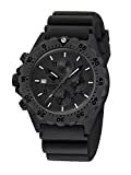KHS Shooter MKII Chronograph XTAC HiCon SH2CXTHC.DB mit Diverband schwarz