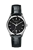 Certina Herren-Armbanduhr XL Analog Quarz Leder C022.610.16.051.00