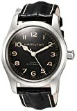 Hamilton Herrenuhr Automatik Murph Auto Schwarz H70605731