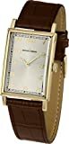 Jacques Lemans Herren-Armbanduhr Nostalgie N-201B