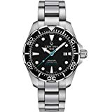 Certina DS Action Diver Herren-Armbanduhr 43mm Automatik C032.407.11.051.10