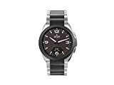 JUNGHANS Funk-Solar Herrenuhr Spektrum Stahl/Keramik 018/1425.44