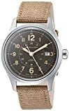Hamilton Khaki Field H70305993 Herrenarmbanduhr Swiss Made