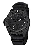 KHS Shooter MKII Automatic XTAC Operation Timer SH2AXTOT.NXT1 mit Natoband XTAC schwarz