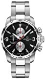 Certina Herren-Armbanduhr XL Chronograph Automatik Edelstahl C001.427.11.057.01