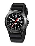 KHS Herrenuhr Black Platoon Titan BPT.DB