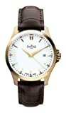 Davosa Herren-Armbanduhr Analog Weiss 16246715