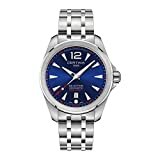 Certina Herrenuhr DS Action Stahl/Blau C032.851.11.047.00