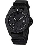 KHS Uhren Herrenuhr MissionTimer 3 Titan XITAC | H3 KHS.MTTXT.NB