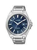 Citizen Super Titanium BM6930-57M
