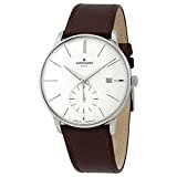 Junghans Herren-Funkuhr Meister Mega Kleine Sekunde 058/4902.00