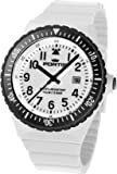 Fortis Colors C02.705.10.185.2 Herrenarmbanduhr Armband auswechselbar