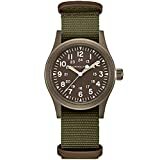 Hamilton Armbanduhren H69449961