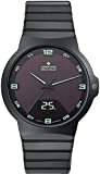 JUNGHANS Funk-Solar Herrenuhr Force Keramik 018/1436.44