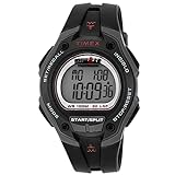 Timex Ironman Klassische 43mm Digitaluhr für HerrenT5K417