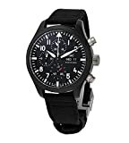IWC Pilot?s Watch Chronograph TOP Gun IW389101