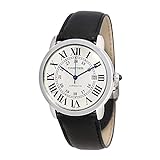 Cartier WSRN0022 Ronde Solo Automatic Extra Large