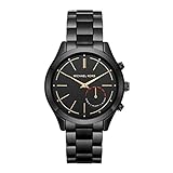 Michael Kors Damen-Smartwatch MKT4003
