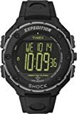Timex Expedition Shock XL Herren-Armbanduhr 50mm aus Kunstharz T49950