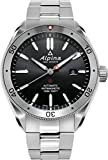 Alpina Geneve Alpiner 4 Automatic AL-525BS5AQ6B Herren Automatikuhr