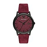 Emporio Armani Herren Analog Quarz Uhr Watch AR11273