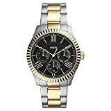 Fossil FS5630 Herren Armbanduhr