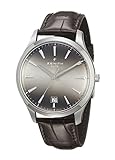 Zenith Captain Central Second Steel Automatic Mens Watch 03.2020.670/22.C498