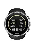 Suunto Spartan Sport, schwarz