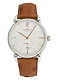 Fortis Herren-Armbanduhr Terrestis Orchestra a.m. Date Analog Automatik 900.20.32 LO.38