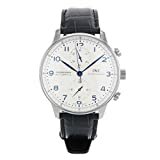 IWC IW371446 Herren-Armbanduhr