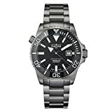 DAVOSA Argonautic BG Gun Automatic Herrenuhr 16152350