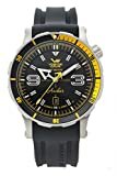 Vostok Europe Automatik-Herrenuhr Anchar NH35A-510A522