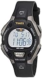 Timex Herren-Armbanduhr XL Digital Quarz Plastik T5E901SU