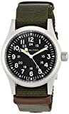 Hamilton Armbanduhren H69439931