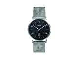 JUNGHANS Milano Mega Solar Herren-Funkuhr 056/4628.44