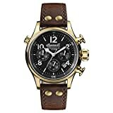 Ingersoll Herren Chronograph Quarz Armbanduhr I02003