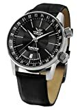 Vostok Europe GAZ 14 Automatik Herrenuhr 5601059
