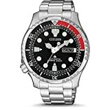 Citizen Taucheruhr NY0085-86EE