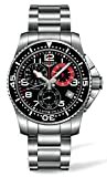 Longines - Herren -Armbanduhr- L36904536