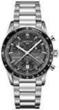 Certina Herren-Armbanduhr XL Chronograph Quarz Edelstahl C024.447.11.081.00